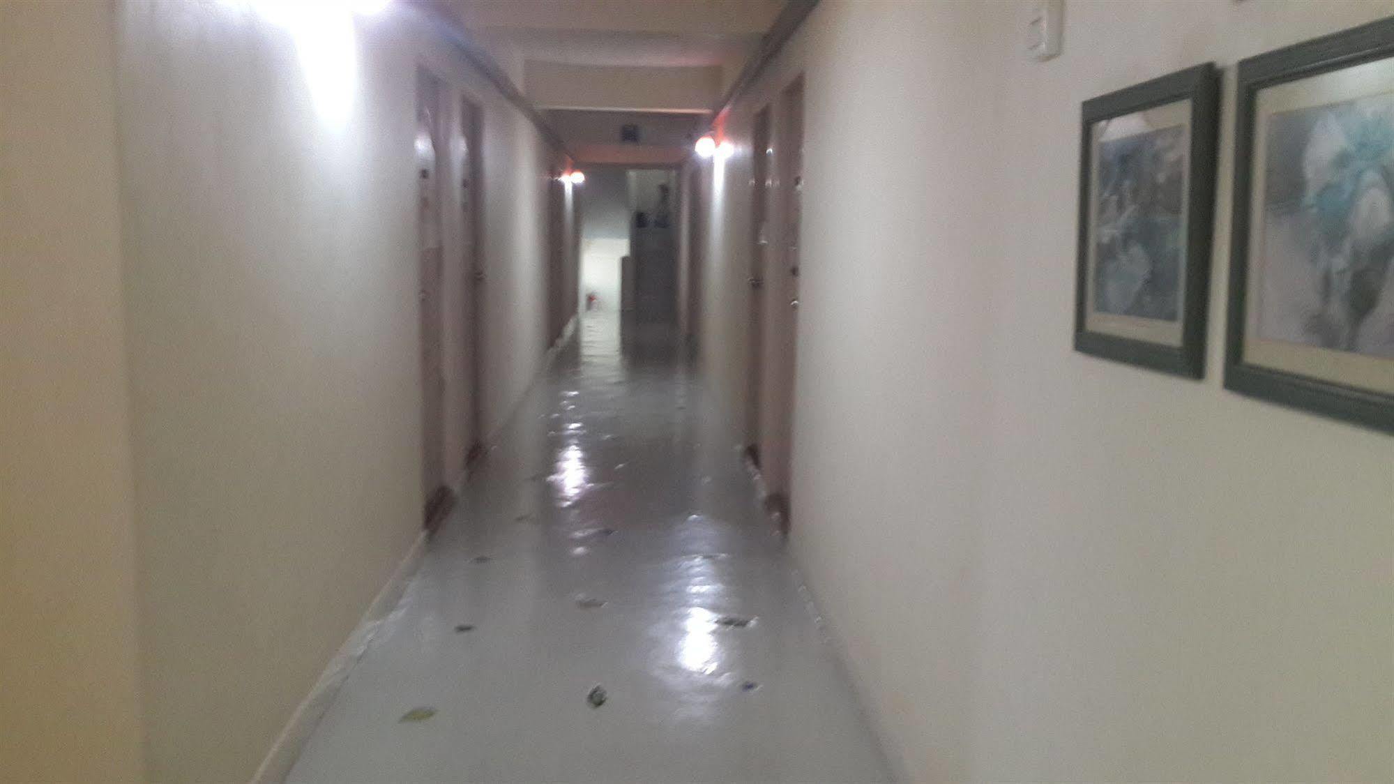 בנגקוק Benjaratch Boutique Apartment מראה חיצוני תמונה