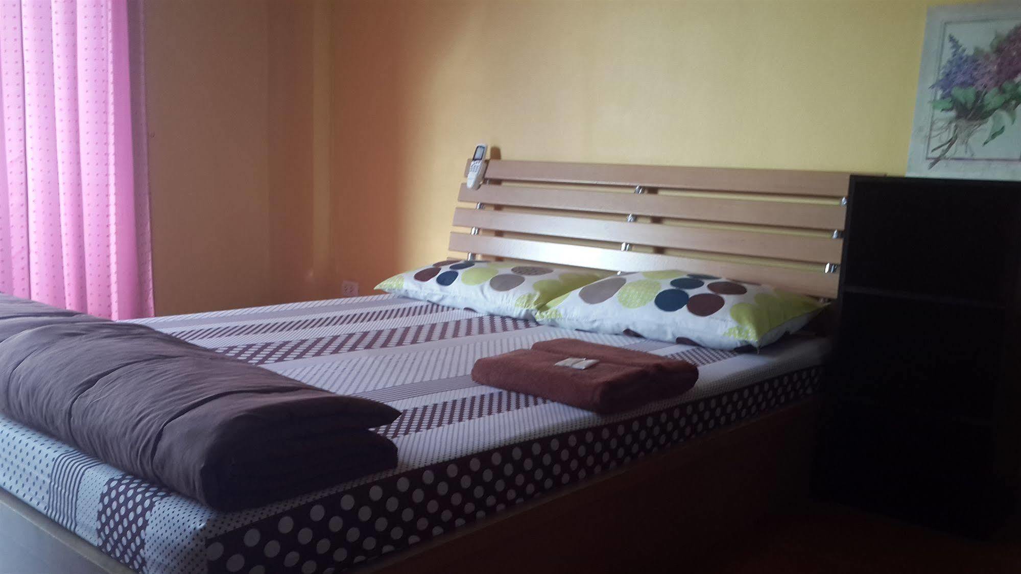 בנגקוק Benjaratch Boutique Apartment מראה חיצוני תמונה