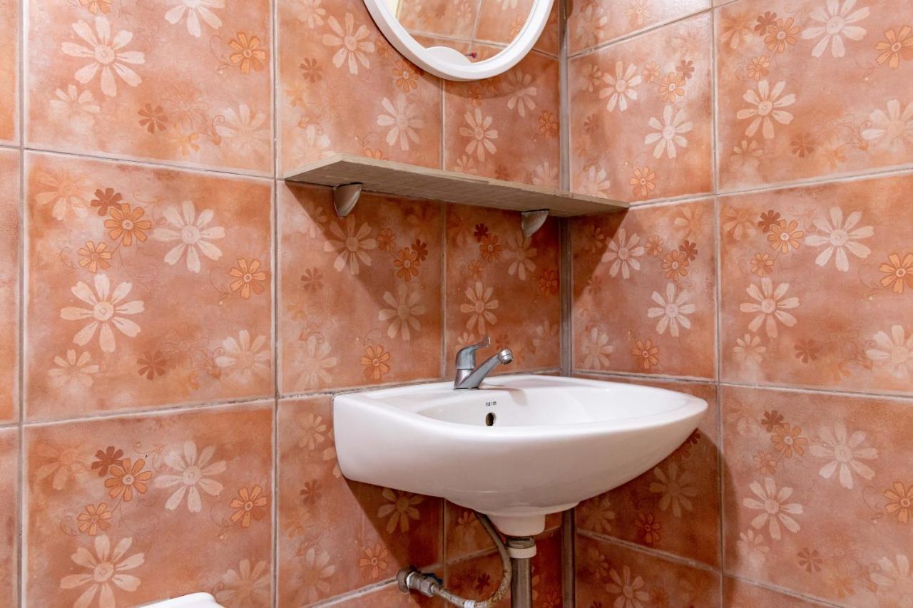 בנגקוק Benjaratch Boutique Apartment מראה חיצוני תמונה